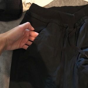 Pants - lululemon dance studio pant slim Pants - lululemon dance studio pant slim
